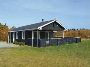 Holiday home Gransangervej Ringkøbing II
